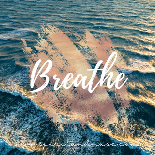 Breathe wallpaper