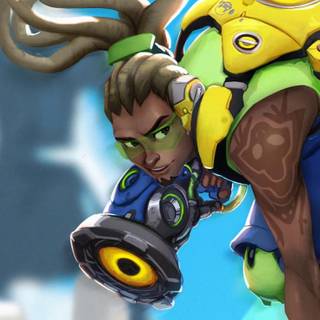 Lucio wallpaper