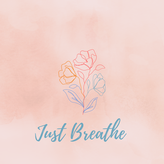 Breathe wallpaper