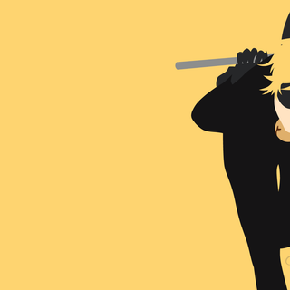 Cat Noir wallpaper