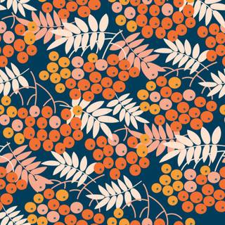 Desktop cute autumn wallpaper