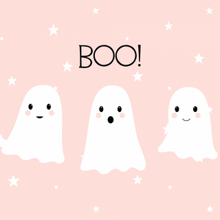 Cute autumn Chromebook wallpaper