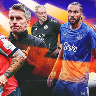 English Premier League 2024 wallpaper