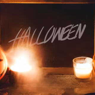 Ultrawide 4k Halloween wallpaper