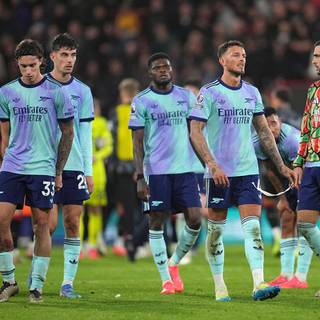 English Premier League 2024 wallpaper