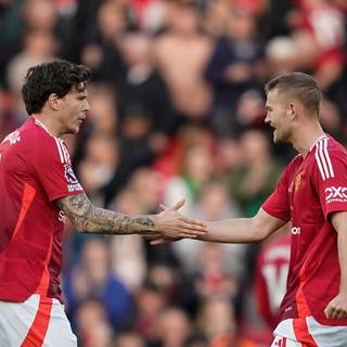 English Premier League 2024 wallpaper