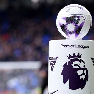English Premier League 2024 wallpaper