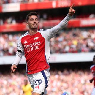 English Premier League 2024 wallpaper