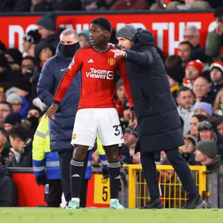 English Premier League 2024 wallpaper