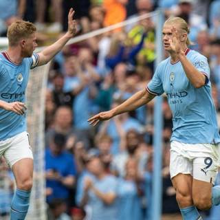 English Premier League 2024 wallpaper