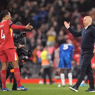 English Premier League 2024 wallpaper