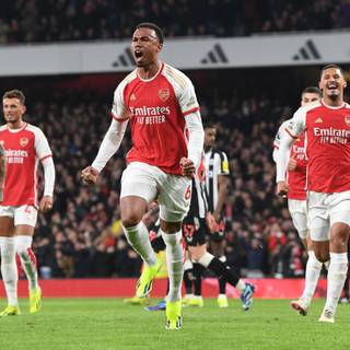 English Premier League 2024 wallpaper