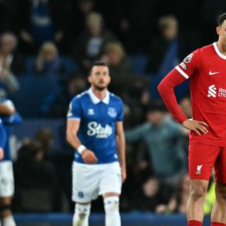 English Premier League 2024 wallpaper