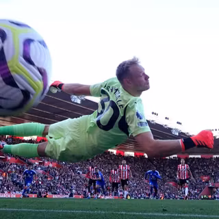 English Premier League 2024 wallpaper