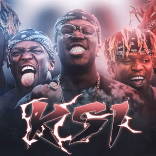 Thick of it KSI wallpaper