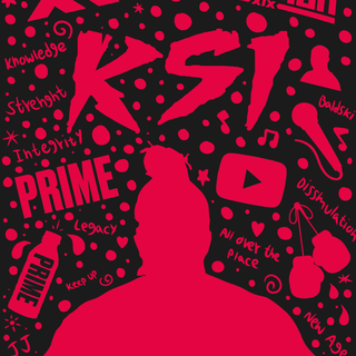 Thick of it KSI wallpaper