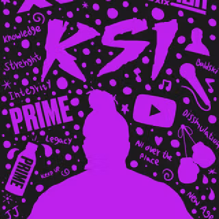 Thick of it KSI wallpaper