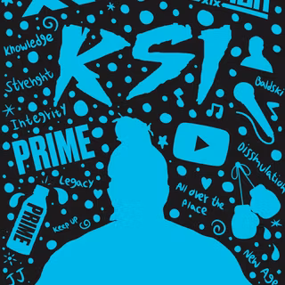 Thick of it KSI wallpaper