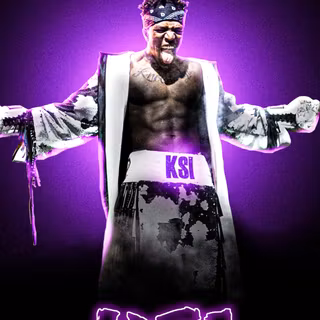 Thick of it KSI wallpaper