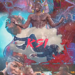 Thick of it KSI wallpaper