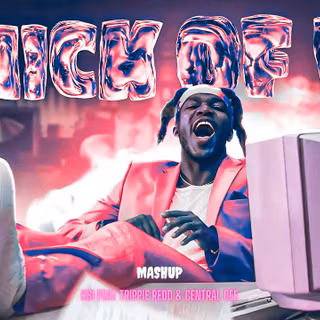 Thick of it KSI wallpaper