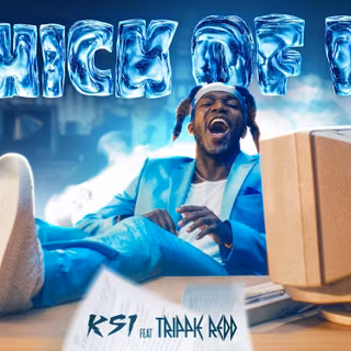 Thick of it KSI wallpaper