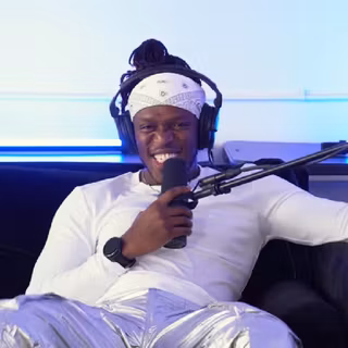 Thick of it KSI wallpaper