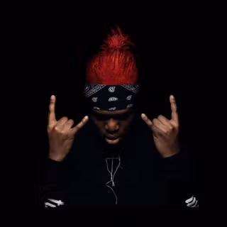 Thick of it KSI wallpaper