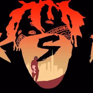 Thick of it KSI wallpaper