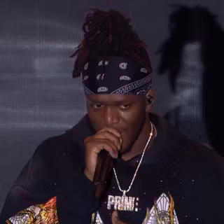 Thick of it KSI wallpaper