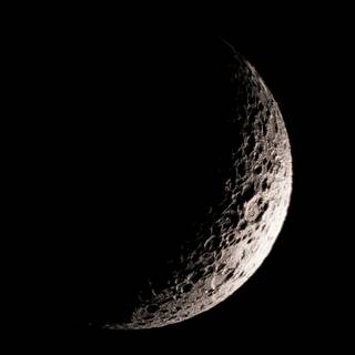 Moon 4k laptop wallpaper