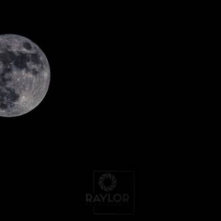 Moon 4k laptop wallpaper