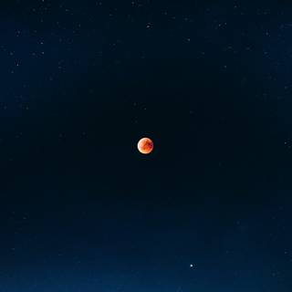 Moon 4k laptop wallpaper