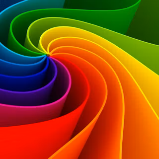 Colorful 4k desktop wallpaper