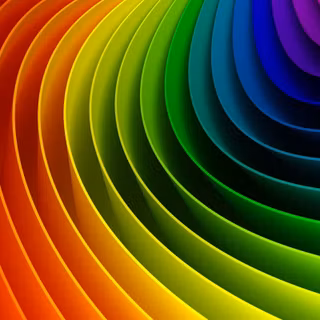 Colorful 4k desktop wallpaper
