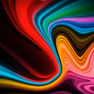 Colorful 4k desktop wallpaper