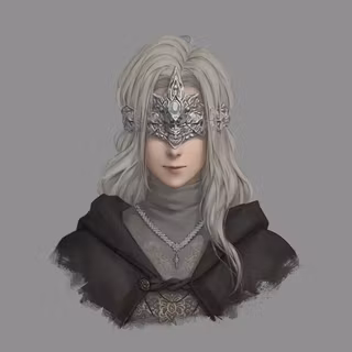 Fire Keeper 4k wallpaper