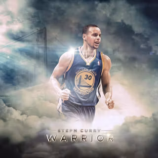 Steph Curry 4k desktop wallpaper