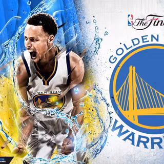 Stephen Curry laptop wallpaper
