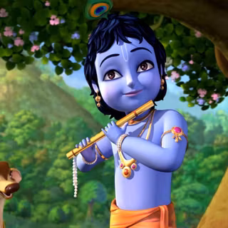 Radha Krishna laptop wallpaper