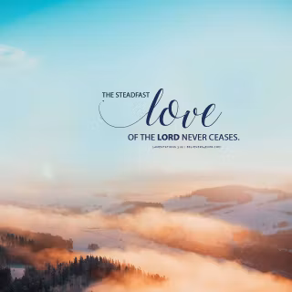 Bible verse landscape wallpaper