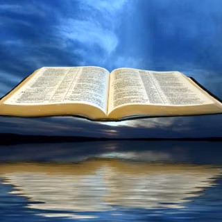 Bible wallpaper