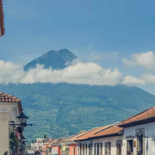 Guatemala 4k wallpaper