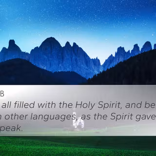 Biblical 4k wallpaper