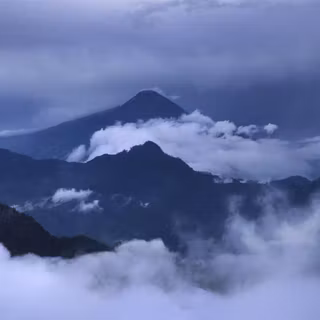 Guatemala 4k wallpaper