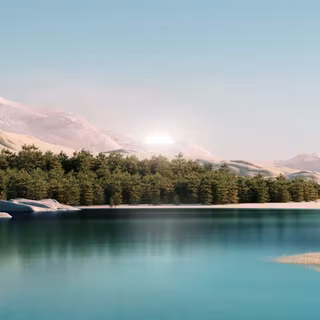 Windows nature 4k wallpaper