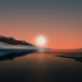 Windows nature 4k wallpaper