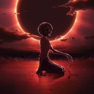 Berserk 4k phone wallpaper