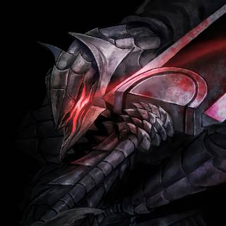 Berserk 4k phone wallpaper
