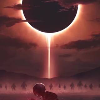 Berserk 4k phone wallpaper